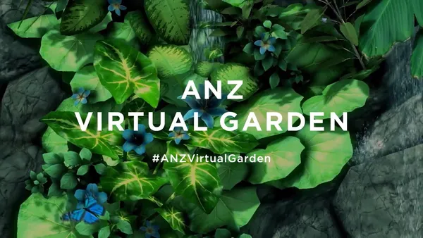 Virtual Garden