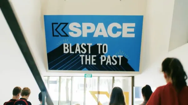 KSpace